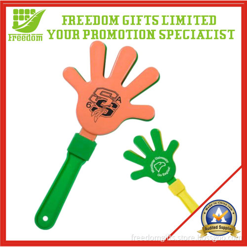 Plastic Hand Clap Toy